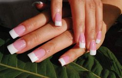 Everything To Know About NexGen Nails (The Dip) - TheFab20s